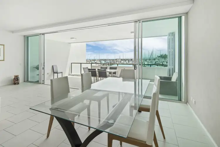 Fourth view of Homely unit listing, 5/144 Shingley Drive, Cannonvale QLD 4802
