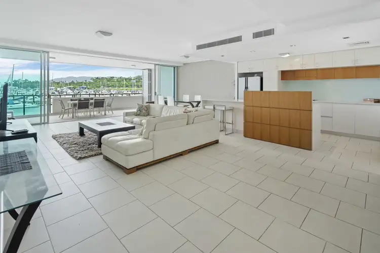 Fifth view of Homely unit listing, 5/144 Shingley Drive, Cannonvale QLD 4802