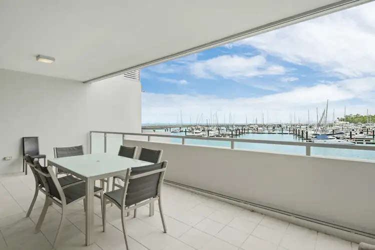 Sixth view of Homely unit listing, 5/144 Shingley Drive, Cannonvale QLD 4802