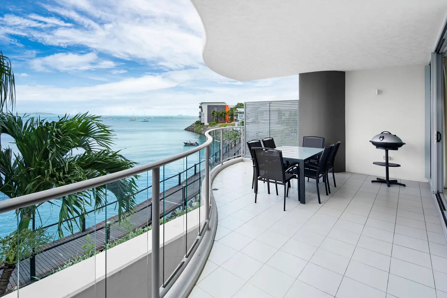 Main view of Homely unit listing, 38/159 Shingley Drive, Cannonvale QLD 4802