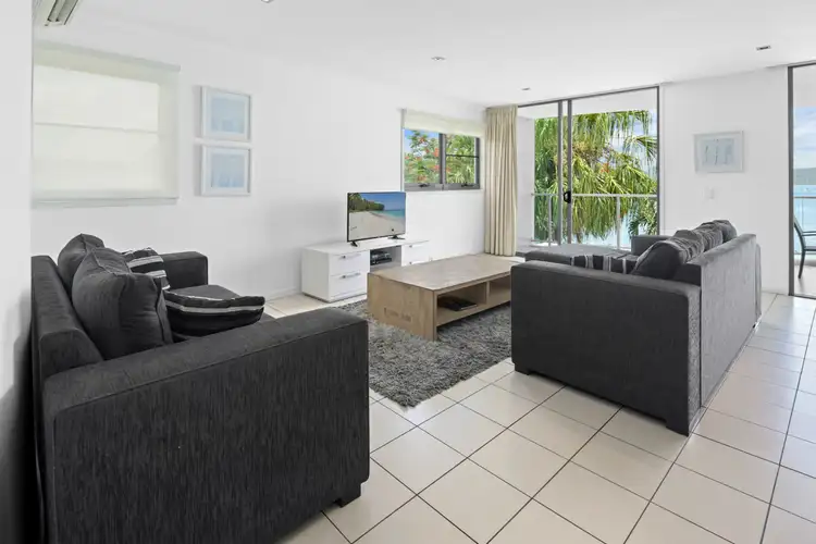 Second view of Homely unit listing, 38/159 Shingley Drive, Cannonvale QLD 4802