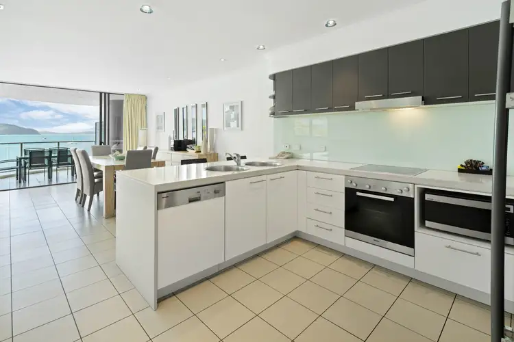 Fifth view of Homely unit listing, 38/159 Shingley Drive, Cannonvale QLD 4802