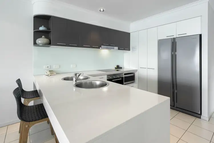 Sixth view of Homely unit listing, 38/159 Shingley Drive, Cannonvale QLD 4802