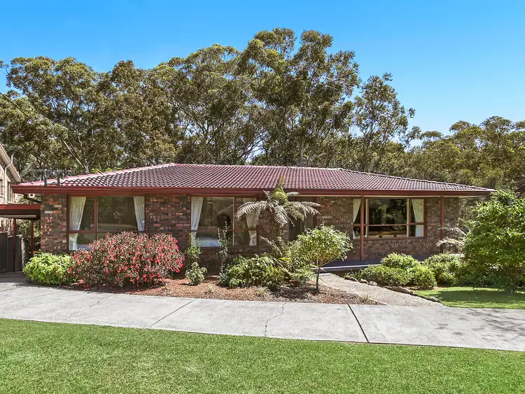 Main view of Homely house listing, 4 Ludmila Close, Carlingford NSW 2118
