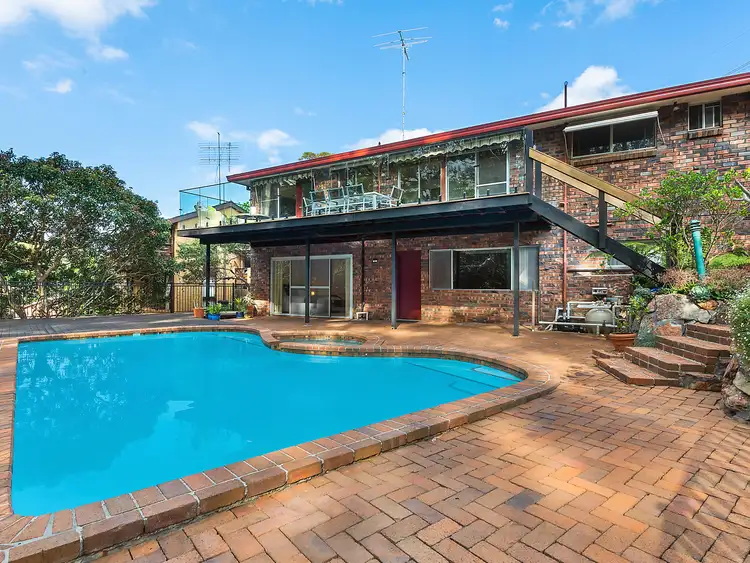 Sixth view of Homely house listing, 4 Ludmila Close, Carlingford NSW 2118