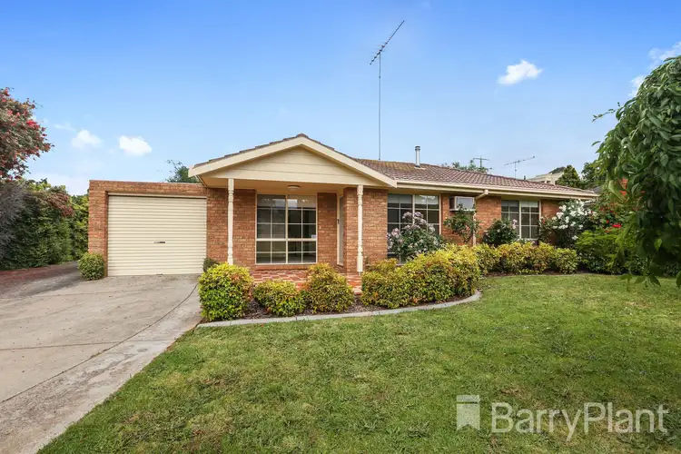 1/19 Waurn Park Court, Belmont VIC 3216