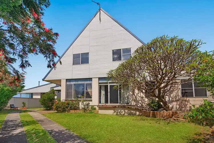 Fourth view of Homely house listing, 11 Hill Street, Merewether NSW 2291