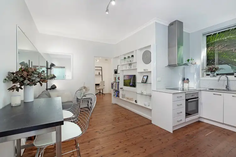 Main view of Homely apartment listing, 11/15 Gosport Street, Cronulla NSW 2230
