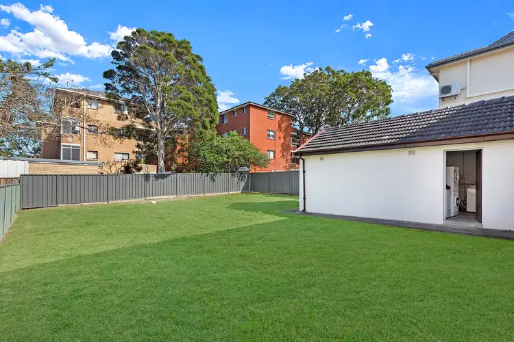 Fifth view of Homely apartment listing, 11/15 Gosport Street, Cronulla NSW 2230
