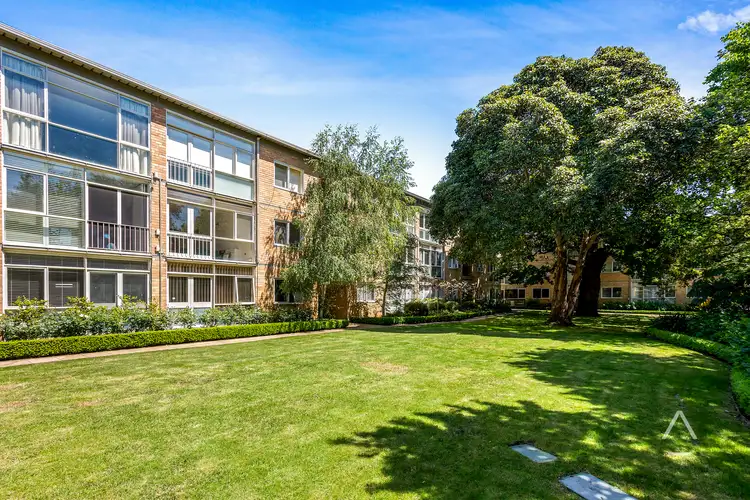 36/61 Kooyong Road, Armadale VIC 3143