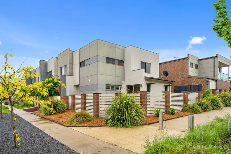 49 McGovern Street, Casey ACT 2913