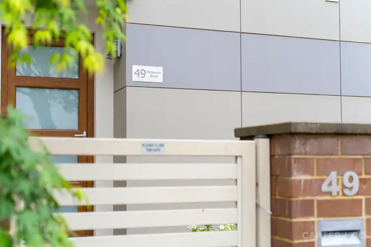 Second view of Homely house listing, 49 McGovern Street, Casey ACT 2913