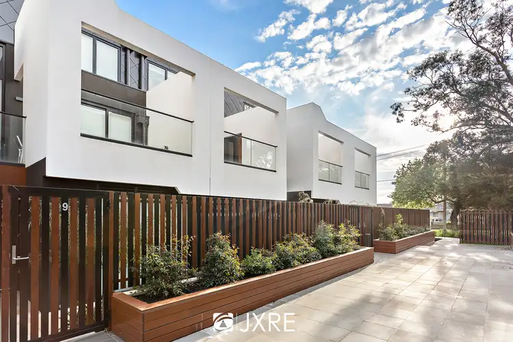 10/13 Renver Road, Clayton VIC 3168