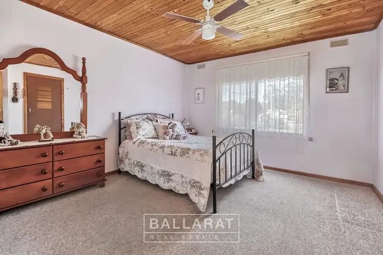 Fifth view of Homely house listing, 53 Pascoe Street, Avoca VIC 3467