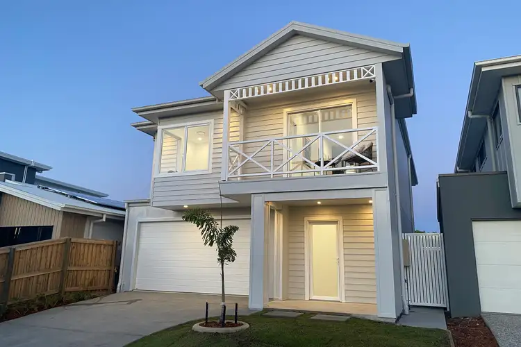 14 Tailslide Crescent, Bokarina QLD 4575