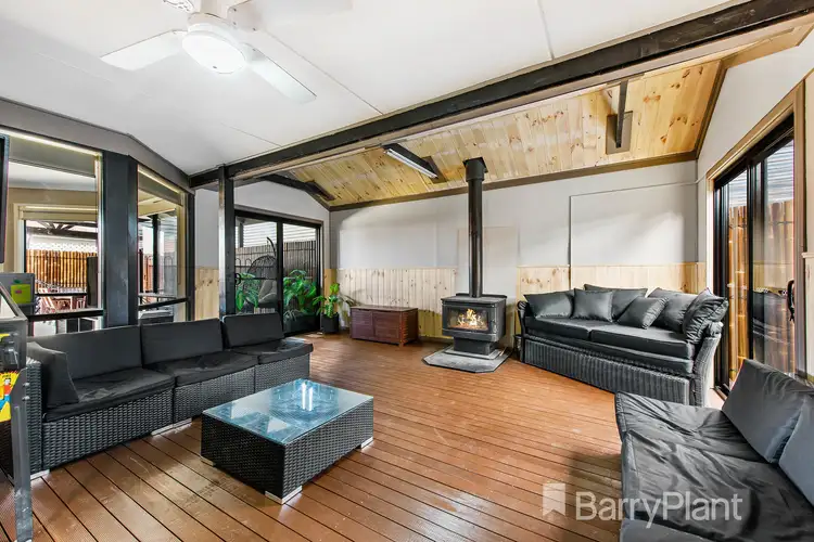 Fourth view of Homely house listing, 9 Harrington Drive, Melton West VIC 3337