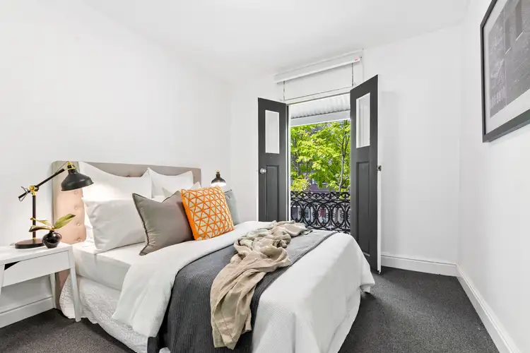 Sixth view of Homely terrace listing, 26 Edward Street, Darlington NSW 2008