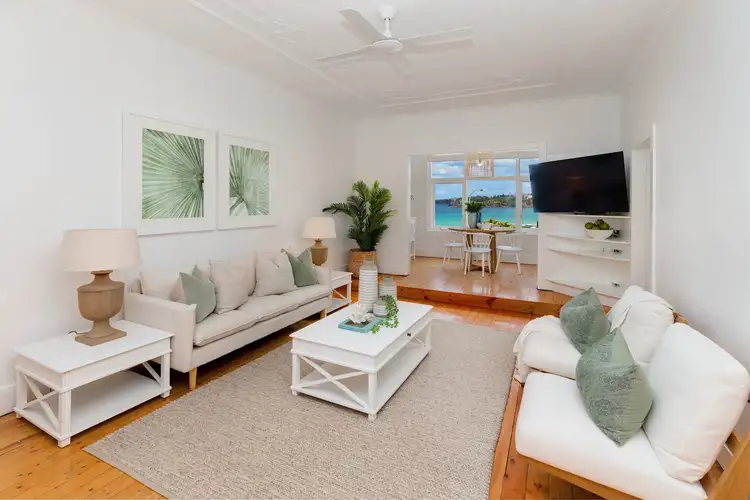 Sixth view of Homely apartment listing, 5/110-114 Ramsgate Avenue, Bondi Beach NSW 2026