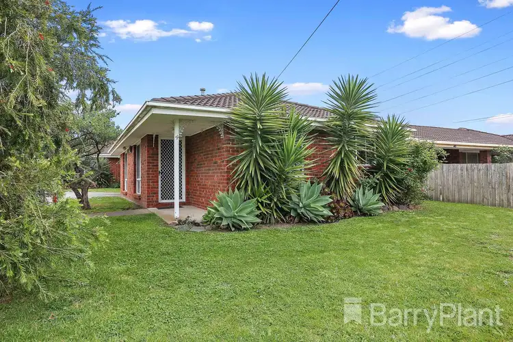 4/42-44 Burdoo Drive, Grovedale VIC 3216