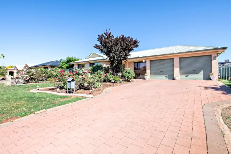 7 Nepean Place, Dubbo NSW 2830