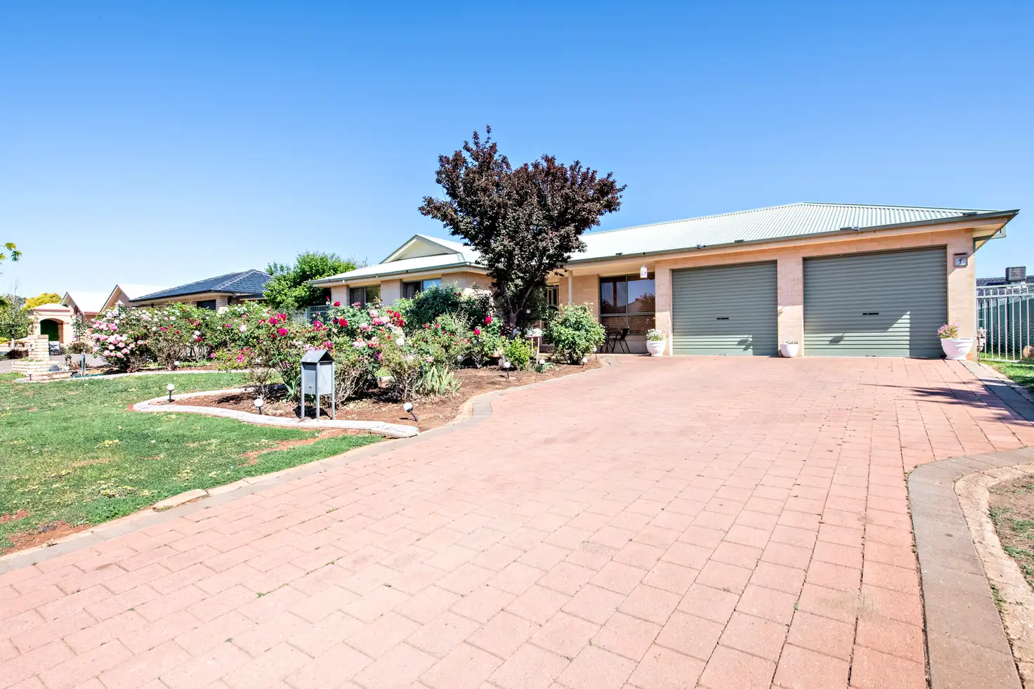 Main view of Homely house listing, 7 Nepean Place, Dubbo NSW 2830