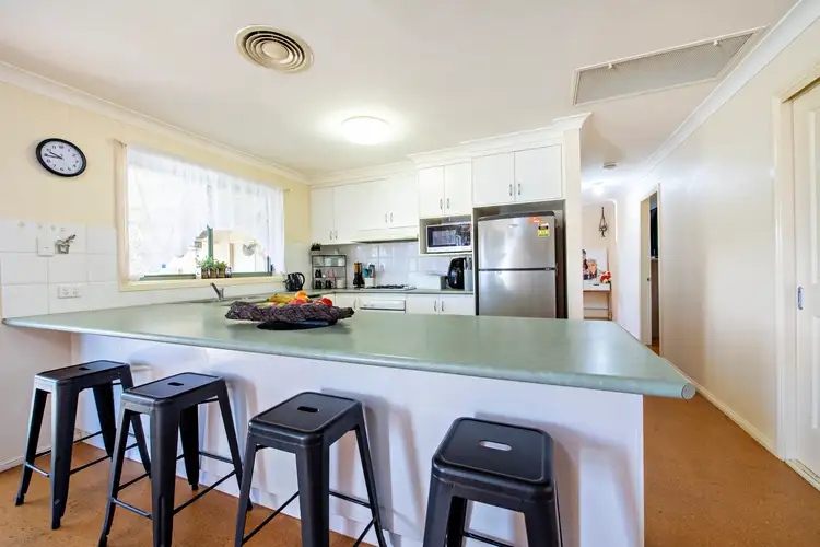 Third view of Homely house listing, 7 Nepean Place, Dubbo NSW 2830