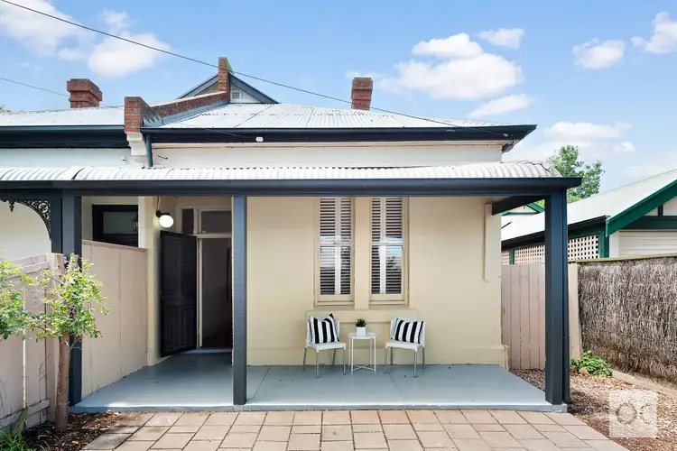 Main view of Homely house listing, 35 Charles Street, Forestville SA 5035