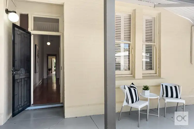 Second view of Homely house listing, 35 Charles Street, Forestville SA 5035