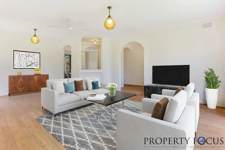 Second view of Homely house listing, 4 Tyrrell Close, Corio VIC 3214