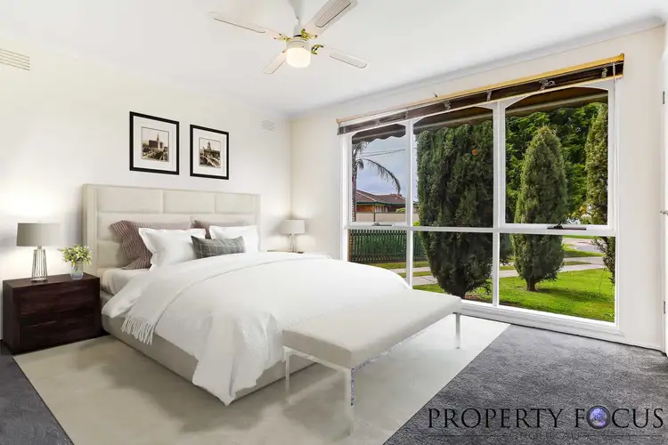 Fifth view of Homely house listing, 4 Tyrrell Close, Corio VIC 3214