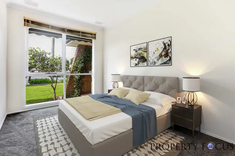 Sixth view of Homely house listing, 4 Tyrrell Close, Corio VIC 3214
