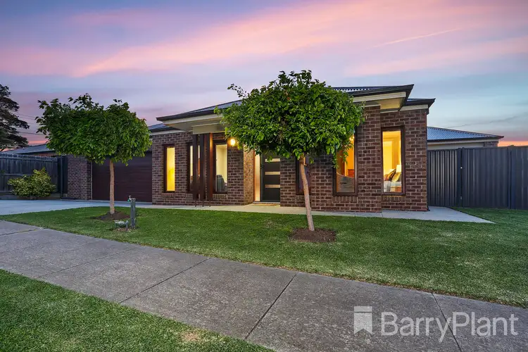 68 Diaz Drive, Grovedale VIC 3216