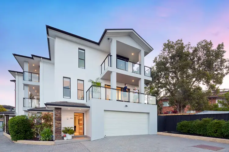 36a Rayner Avenue, Narraweena NSW 2099