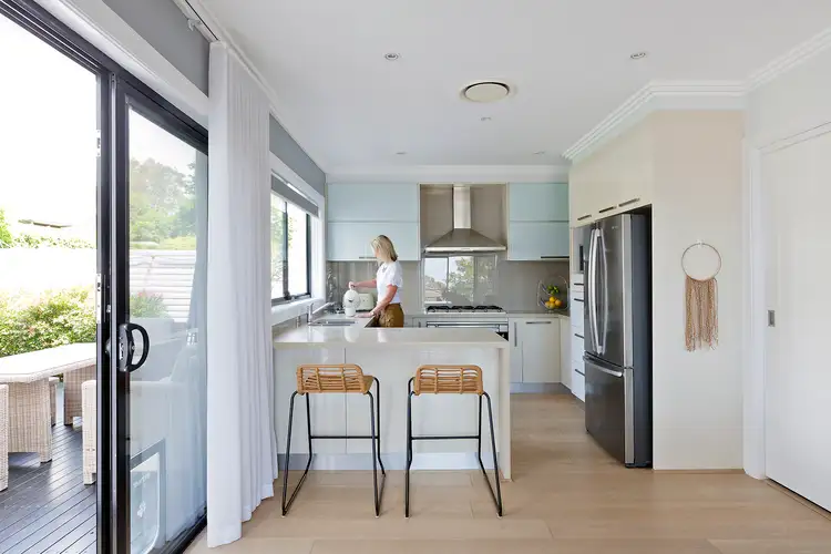 Fourth view of Homely house listing, 36a Rayner Avenue, Narraweena NSW 2099