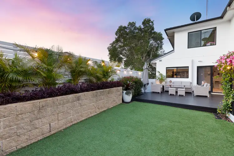 Fifth view of Homely house listing, 36a Rayner Avenue, Narraweena NSW 2099