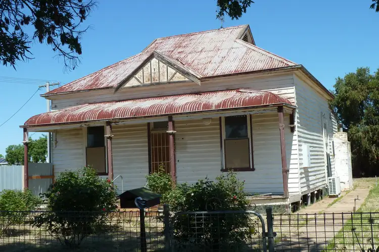 Second view of Homely rural property listing, 30 Watson Street, Charlton VIC 3525