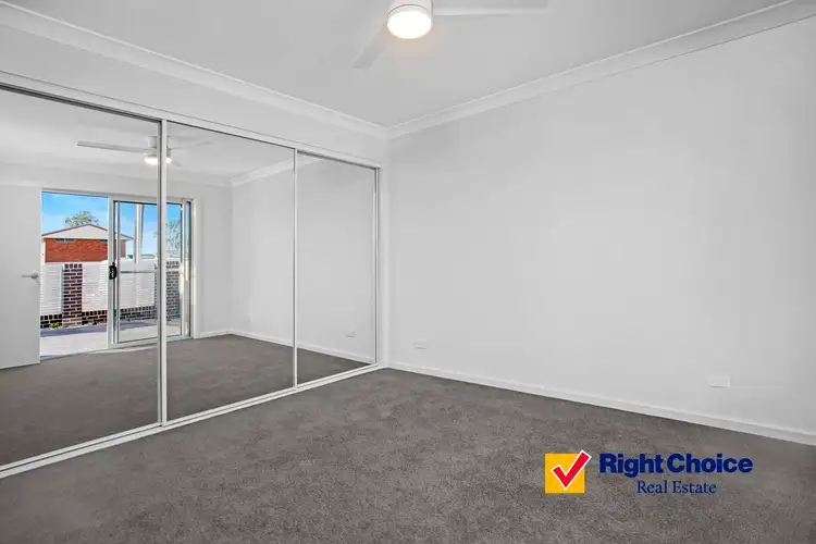 Fifth view of Homely villa listing, 1/16 The Esplanade, Oak Flats NSW 2529