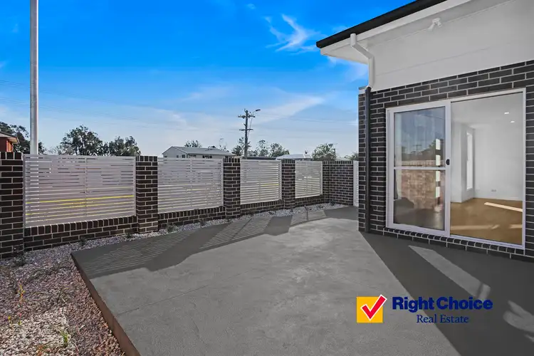 Seventh view of Homely villa listing, 1/16 The Esplanade, Oak Flats NSW 2529