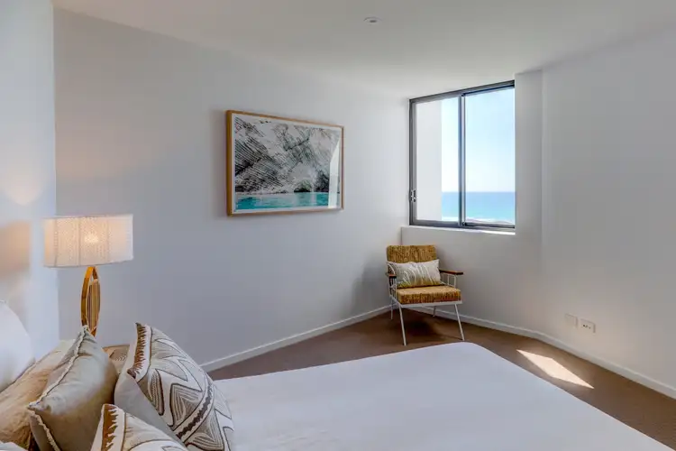 Seventh view of Homely apartment listing, 505/60 Jefferson Lane, Palm Beach QLD 4221