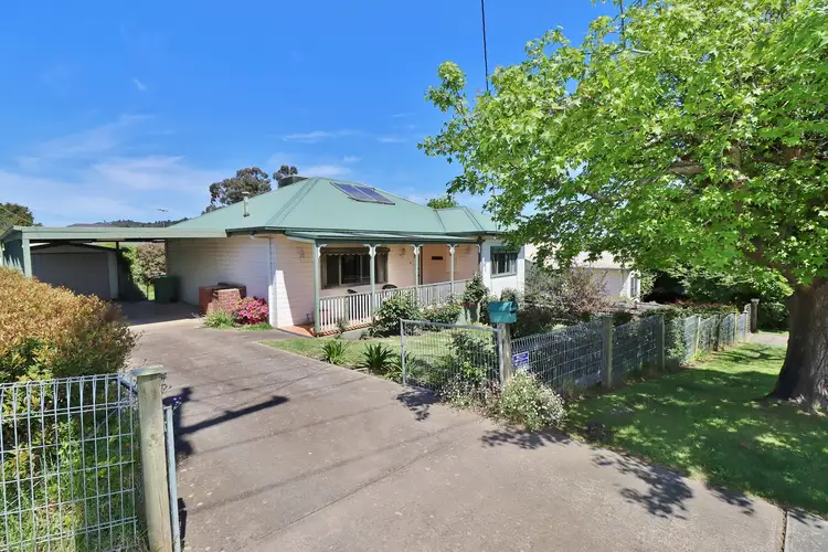 Main view of Homely house listing, 12 Westmount Road, Healesville VIC 3777