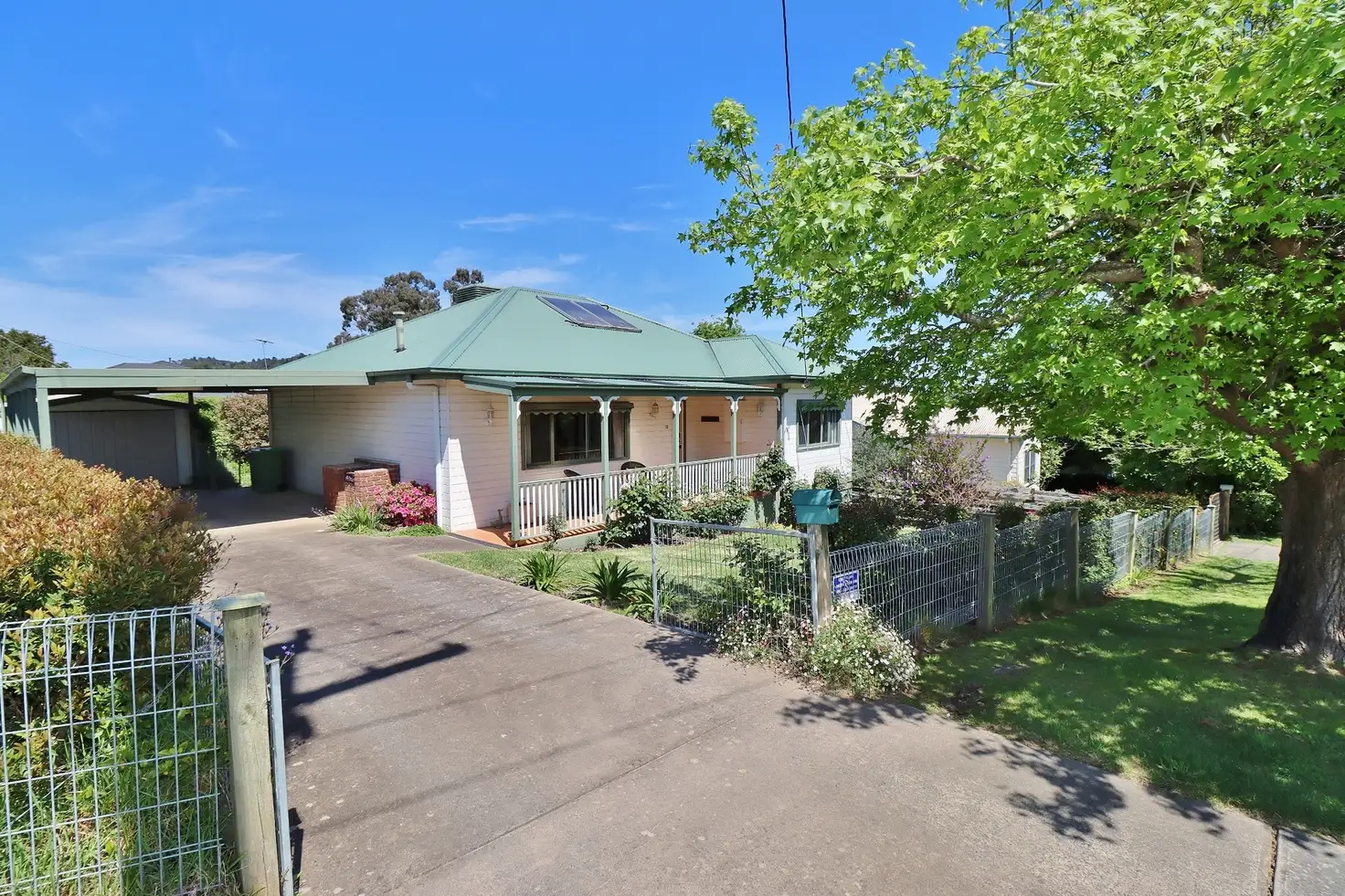 Main view of Homely house listing, 12 Westmount Road, Healesville VIC 3777