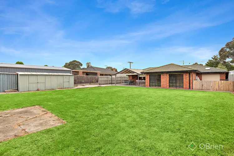 11 Padley Street, Pearcedale VIC 3912