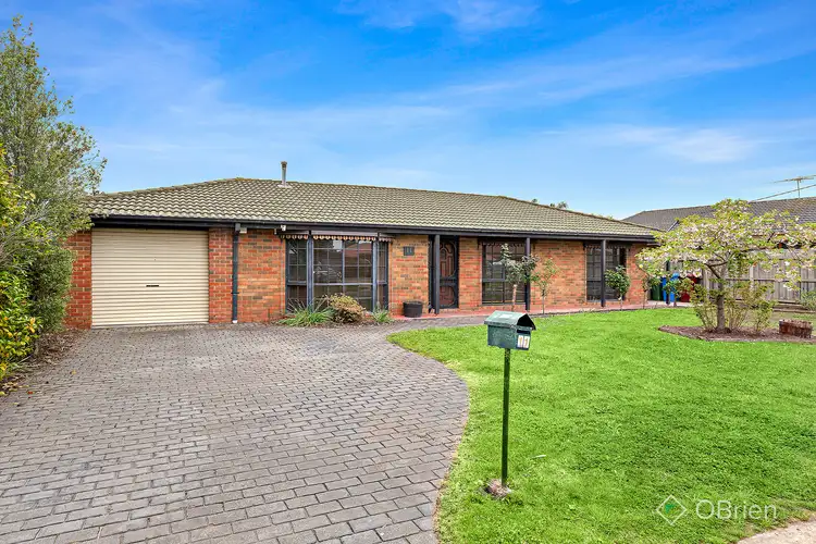 Second view of Homely house listing, 11 Padley Street, Pearcedale VIC 3912