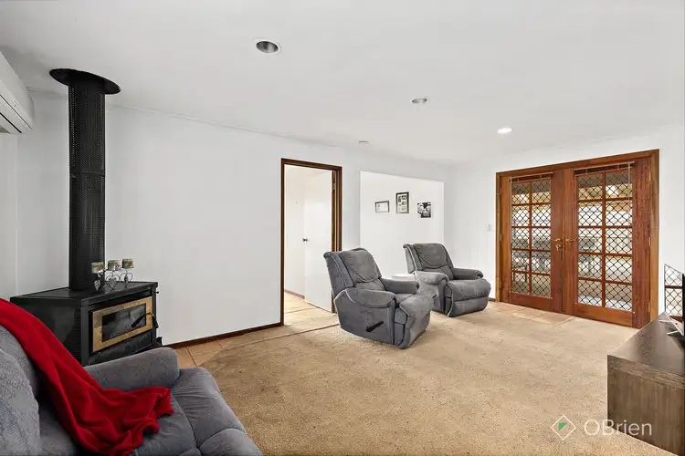 Third view of Homely house listing, 11 Padley Street, Pearcedale VIC 3912