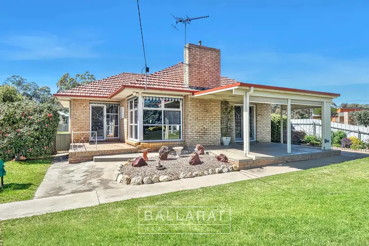 122 Park Road, Maryborough VIC 3465