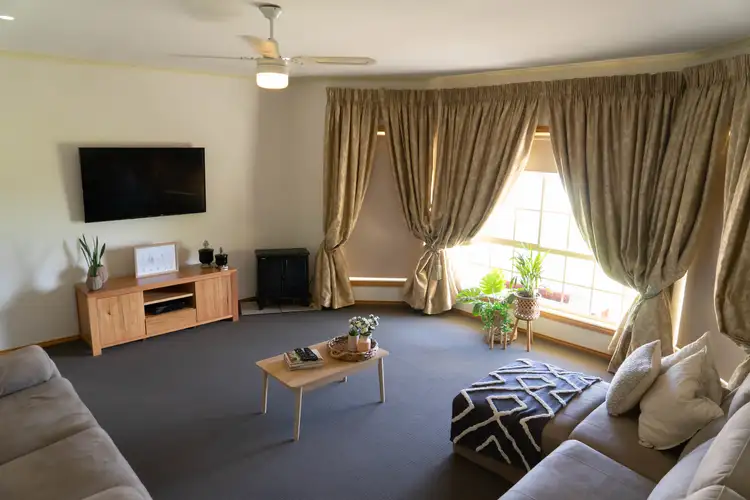 Second view of Homely house listing, 6 Cary Street, Euston NSW 2737