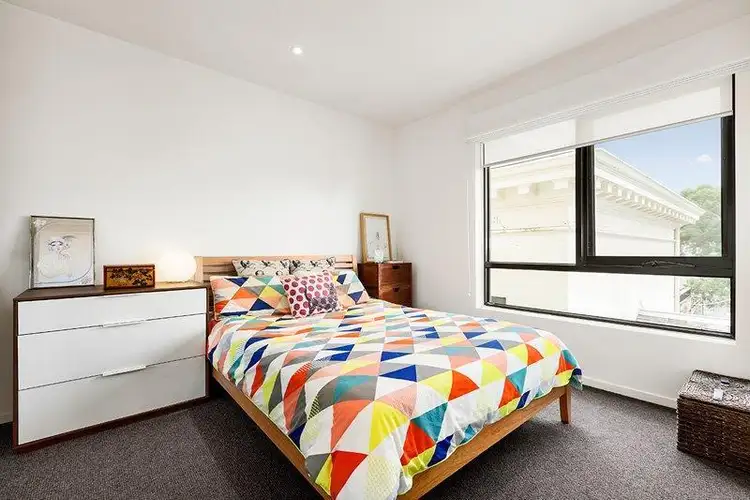 Sixth view of Homely apartment listing, 203/109 Inkerman Street, St Kilda VIC 3182