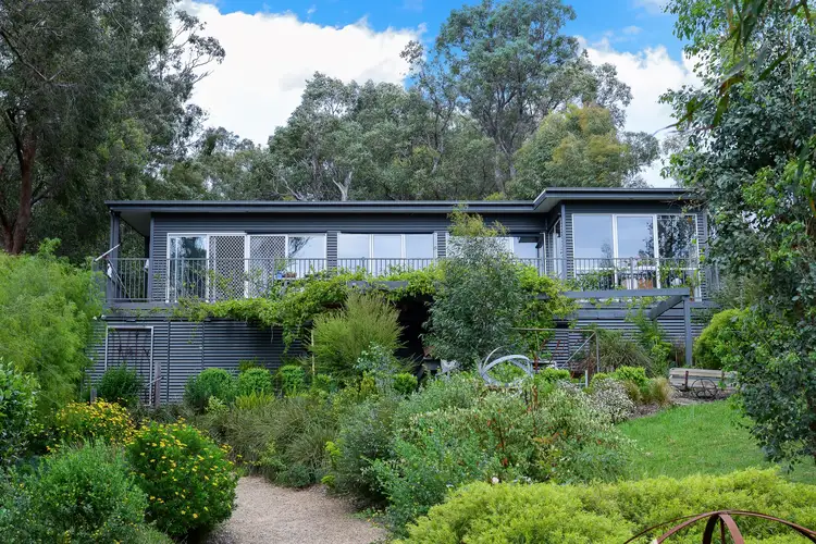 Main view of Homely house listing, 2530 Warburton Highway, Yarra Junction VIC 3797