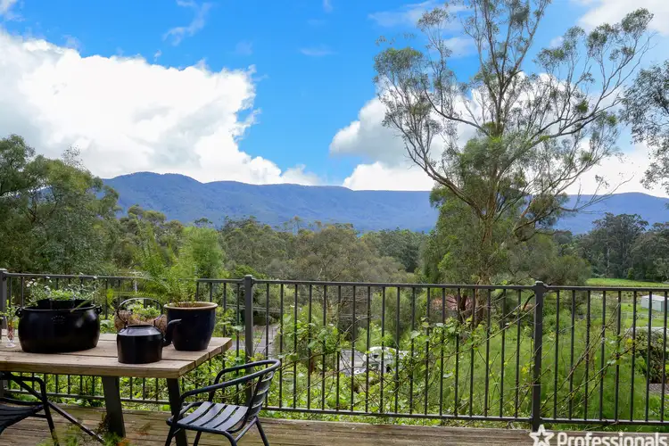 Third view of Homely house listing, 2530 Warburton Highway, Yarra Junction VIC 3797