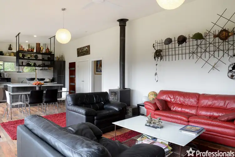 Sixth view of Homely house listing, 2530 Warburton Highway, Yarra Junction VIC 3797
